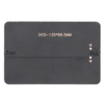 5,5V 1,5W 290mAh DIY Solarzellenmodul, Größe: 135 x 88,5mm, 5,5V 1,5W 290mAh 135 x 88,5mm