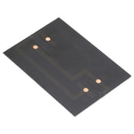 5V 1,2W 200mAh DIY Solarzellenmodul, Größe: 98 x 68mm, 5V 1,2W 200mAh 98 x 68mm
