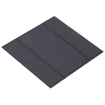 5V 1,5W 310mAh DIY Solarzellenmodul, Größe: 98 x 97mm, 5V 1,5W 310mAh 98 x 97mm