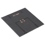 5V 1,5W 310mAh DIY Solarzellenmodul, Größe: 98 x 97mm, 5V 1,5W 310mAh 98 x 97mm