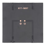 5V 1,5W 310mAh DIY Solarzellenmodul, Größe: 98 x 97mm, 5V 1,5W 310mAh 98 x 97mm