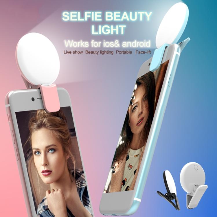 Für iPhone, Galaxy, Huawei, Xiaomi, LG, HTC und andere Smartphones, RK17 Schwarz, RK17 Pink, RK17 Weiß