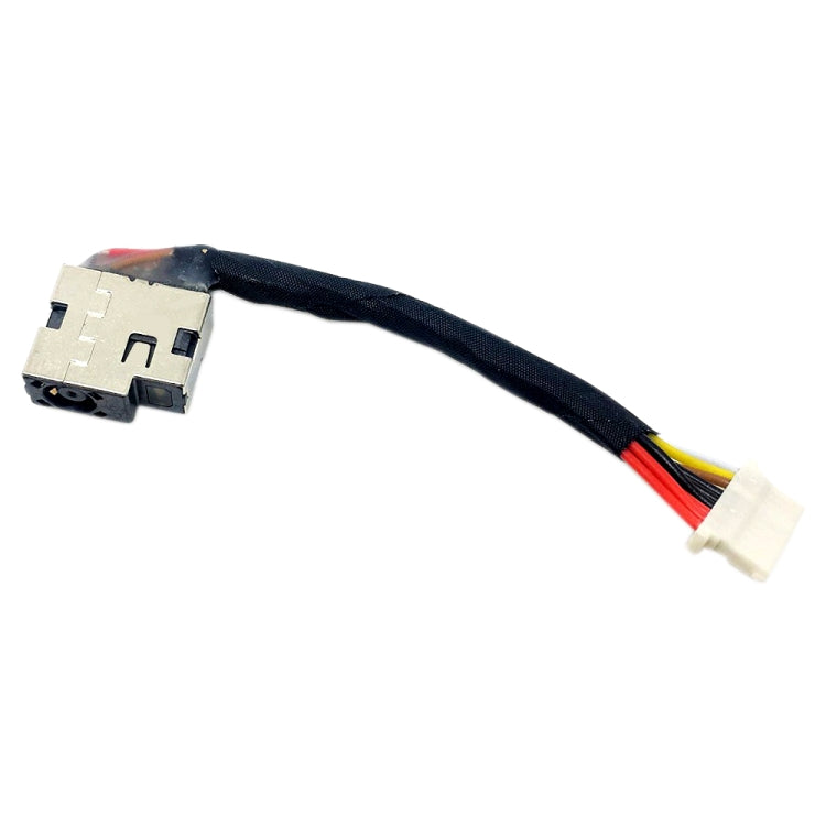 DC-Strombuchsenkabel für HP 15-BC Omen 15-AX 799751-Y50 799751-S50 799751-F50, Für HP 15-BC