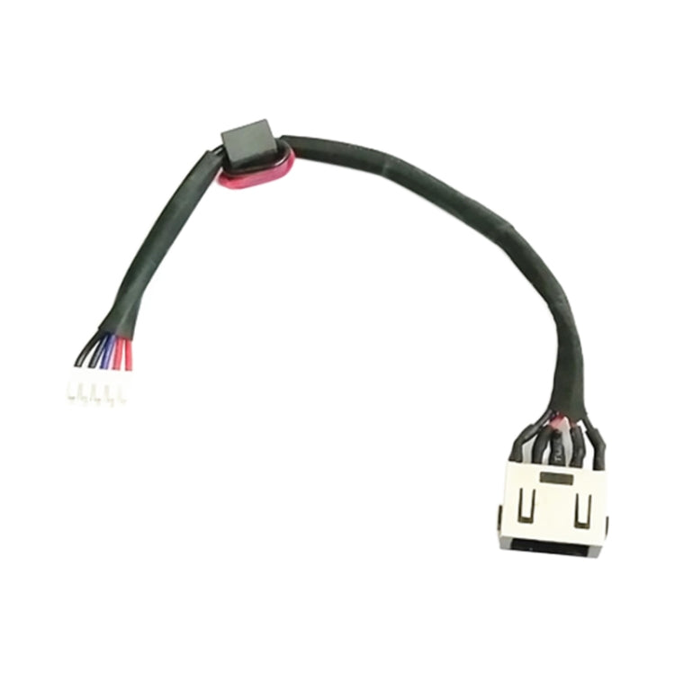 DC-Strombuchsenkabel für Lenovo Ideapad Erazer Z410 Z510 DC30100KT00, Für Lenovo Ideapad Erazer Z410