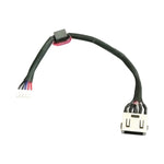 DC-Strombuchsenkabel für Lenovo Ideapad Erazer Z410 Z510 DC30100KT00, Für Lenovo Ideapad Erazer Z410