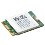 RTL8822BE Dual Band AC 433M Netzwerkkartenadapter Bluetooth 4.0 Wireless Netzwerkkartenadapter für Dell / ASUS / Toshiba / Sony / Acer, RTL8822BE