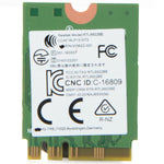 RTL8822BE Dual Band AC 433M Netzwerkkartenadapter Bluetooth 4.0 Wireless Netzwerkkartenadapter für Dell / ASUS / Toshiba / Sony / Acer, RTL8822BE