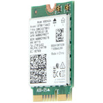 9560NGW Dual Band 1,73Gbps Wireless für Intel 9560ac NGFF Key E Wifi Karte 8020.11ac Bluetooth 5.0 Laptop für Windows 10, 9560NGW Intel 9560ac