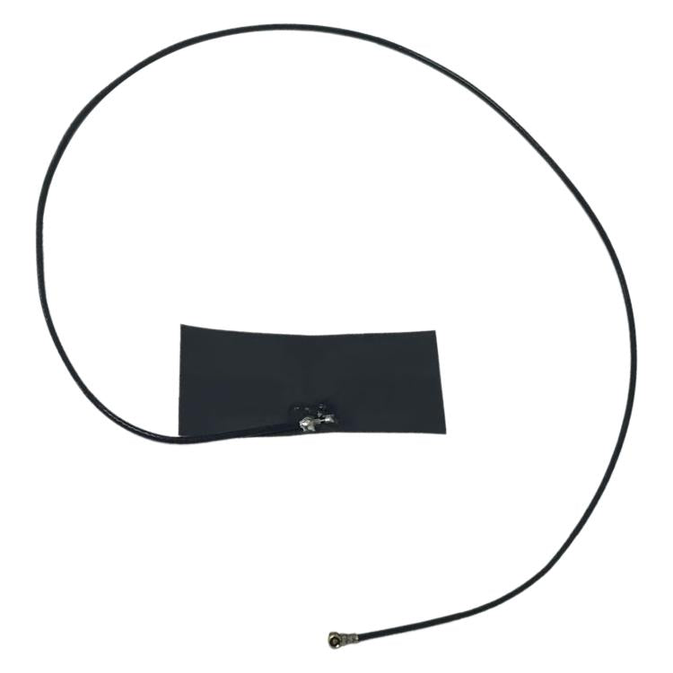 IPEX IPX I-PEX (4. Generation) 2,4G/5G Eingebaute Antenne für NGFF/M.2, Länge: 30cm
