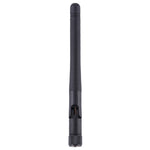 SMA-Anschluss 2.4G/5G 2DB Bluetooth WiFi Dual-Band Antenne, Länge: 10,8cm