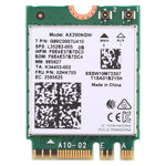 Dual-Band AX200 2400Mbps Wireless AX200NGW NGFF M.2 Bluetooth 5.0 Wifi Netzwerkkarte 2,4G/5G 802.11 ac/ax