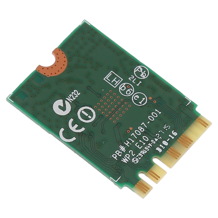 Dualband AC1200 Wireless NGFF M.2 Wifi Karte 7260NGW 7260AC Netzwerkkarte für Lenovo T440 X240 B40 B50 Y40 Y70 Y50 7260AC, AC1200
