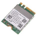 BCM943162ZP Drahtlose Netzwerkkarte für Lenovo E450 E550 E455 E555 M50-70 M50-80 G70-70 G70-80 Z70-80 G50-30 G50-45 G50-70, BCM943162ZP