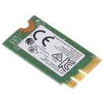 BCM943142Y M.2 NGFF Wireless 150Mbps 802.11b/g/n Bluetooth 4.0 Netzwerkkarte, BCM943142Y