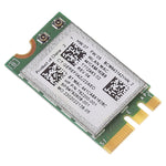 BCM943142Y M.2 NGFF Wireless 150Mbps 802.11b/g/n Bluetooth 4.0 Netzwerkkarte, BCM943142Y