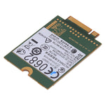 Drahtlose Netzwerkkarte für Huawei MU736 3G WWAN Kartenmodul 723985-001 748599-001, MU736