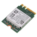RTL8723BE 300Mbps 802.11n M2 NGFF Wireless Karte Mini PCI E WiFi Adapter + Bluetooth 4.0 für Lenovo E450 E550 E555 Y50 04x6025, RTL8723BE