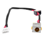 DC Stromanschlusskabel für Acer Aspire 5551 5552 5552G 5741 5742 5742G 5736 5736G, Für Acer Aspire 5551