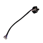 DC Stromanschlusskabel für DELL XPS 15 L501X L502X PN:DDGM6BPB000 XFT6Y, Für Dell 15