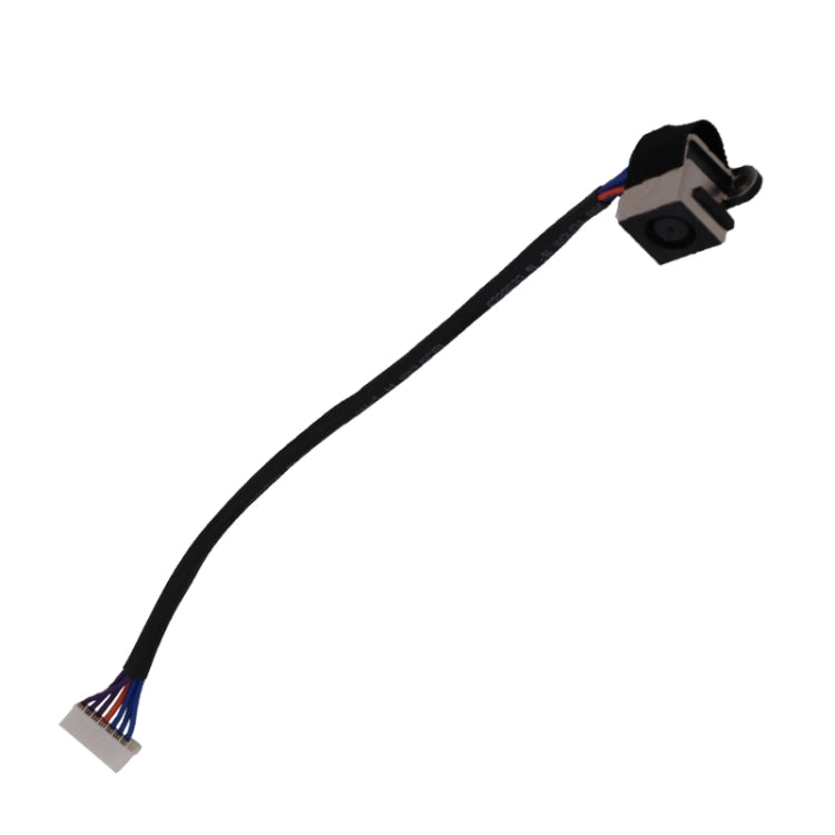 DC Stromanschlusskabel für DELL XPS 15 L501X L502X PN:DDGM6BPB000 XFT6Y, Für Dell 15