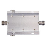 800–2500 MHz N-Buchse Adapter 3-Wege-Stromverteiler, 3-Wege-Stromverteiler