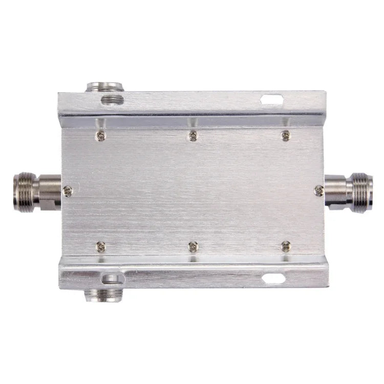 800–2500 MHz N-Buchse Adapter 3-Wege-Stromverteiler, 3-Wege-Stromverteiler