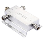 800–2500 MHz N-Buchse Adapter 3-Wege-Stromverteiler, 3-Wege-Stromverteiler