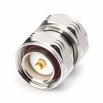L29-JJ HF-Koaxialadapter 7/16 DIN Stecker auf 7/16 DIN Stecker HF-Anschluss