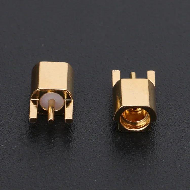 5 Stück / Set MMCX-Buchsenstecker mit 3 Pins