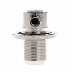 UHF-Winkelstecker SO239 für RG58/RG142 LMR195 Koaxialkabel