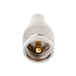 FMEJ/UHFJ FME-Stecker auf UHF-Stecker-Adapter