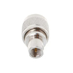 FMEJ/UHFJ FME-Stecker auf UHF-Stecker-Adapter