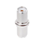 UHFKKY UHF-Buchse-auf-Buchse-Steckverbinderadapter, Verlängerungsversion