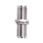 UHFKKY UHF-Buchse-auf-Buchse-Steckverbinderadapter, Verlängerungsversion