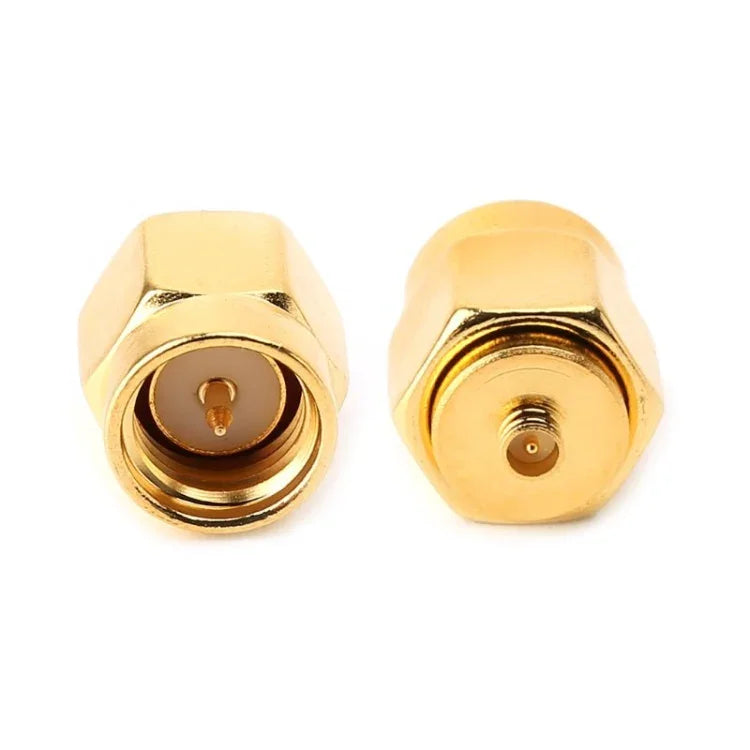 SMA-Stecker auf IPX U. fl HF-Stecker-Adapter