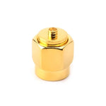 SMA-Stecker auf IPX U. fl HF-Stecker-Adapter