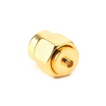 SMA-Stecker auf IPX U. fl HF-Stecker-Adapter