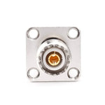 UHF SO239 Buchse auf Buchse mit Einbau-HF-Steckverbinderadapter