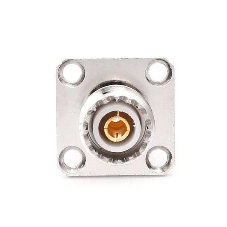 UHF SO239 Buchse auf Buchse mit Einbau-HF-Steckverbinderadapter