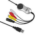 EZCAP USB 2.0 Video-Grabber-Gerät, EZCAP 170