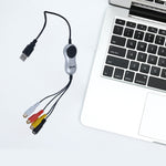 EZCAP USB 2.0 Video-Grabber-Gerät, EZCAP 170