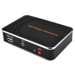 EZCAP280H HD Video Capture-Karte 1080P HDMI Recorder Box, EZCAP 280H