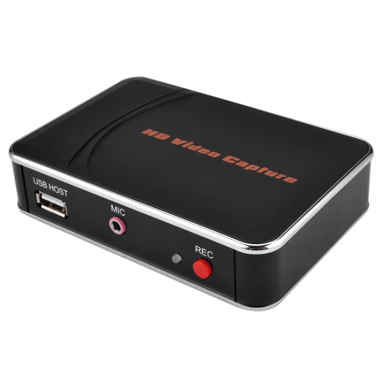 EZCAP280H HD Video Capture-Karte 1080P HDMI Recorder Box, EZCAP 280H