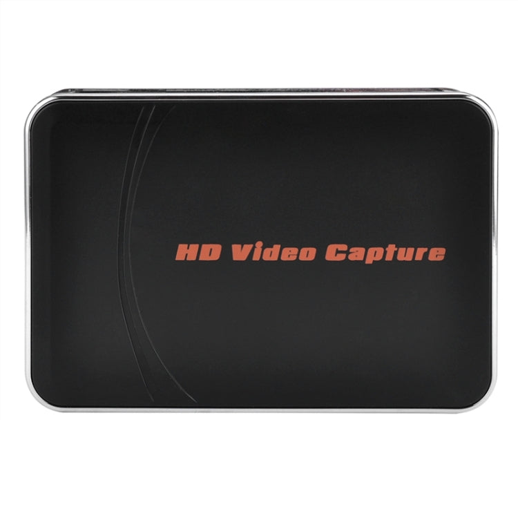 EZCAP280H HD Video Capture-Karte 1080P HDMI Recorder Box, EZCAP 280H