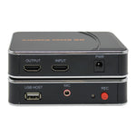 EZCAP280H HD Video Capture-Karte 1080P HDMI Recorder Box, EZCAP 280H