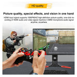 EZCAP280H HD Video Capture-Karte 1080P HDMI Recorder Box, EZCAP 280H
