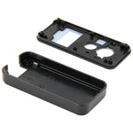 TTGO Schwarzes PVC-Gehäuse für TTGO T-Camera ESP32 WROVER & PSRAM Modul, Schwarzes PVC-Gehäuse