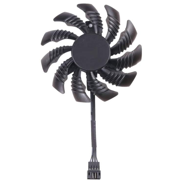 T128010SU 75MM Computer VGA Kühlventilator Für Gigabyte GeForce GTX 670 780 980 R9