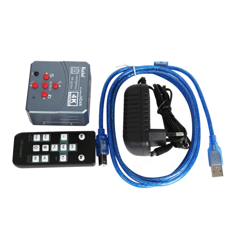 Kaisi HD4K 4000W Pixel Mikroskop HD Kamera, Kaisi HD4K