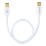 MECHANIC Lightning Hochgeschwindigkeits-Datenkabel USB Lightning Kabel für Type-C zu Type-C, für Type-C zu Type-C